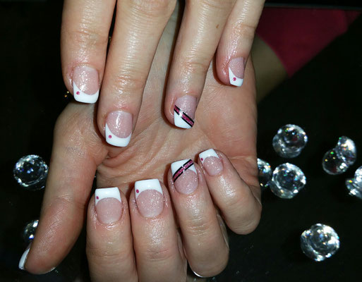 Nageldesign von Beautiful Nails by Sara
