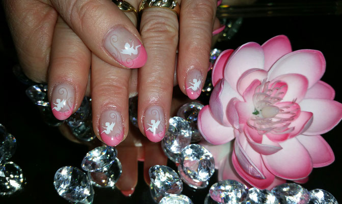 Nageldesign von Beautiful Nails by Sara