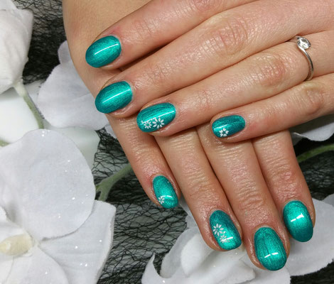Nageldesign von Beautiful Nails by Sara