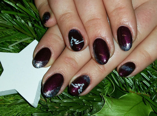 Nageldesign von Beautiful Nails by Sara
