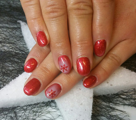 Nageldesign von Beautiful Nails by Sara