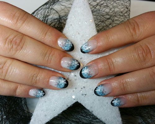 Nageldesign von Beautiful Nails by Sara
