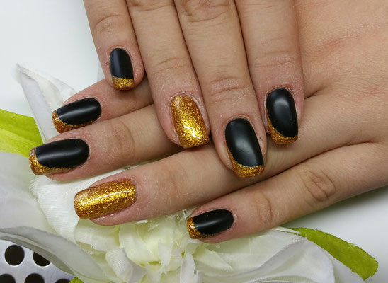 Nageldesign von Beautiful Nails by Sara