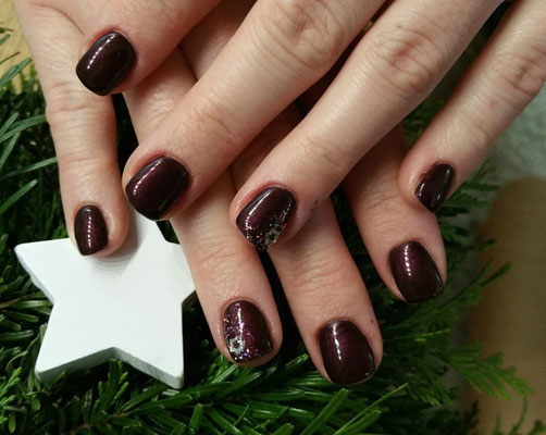 Nageldesign von Beautiful Nails by Sara
