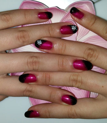 Nageldesign von Beautiful Nails by Sara