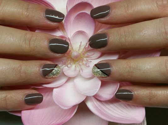 Nageldesign von Beautiful Nails by Sara