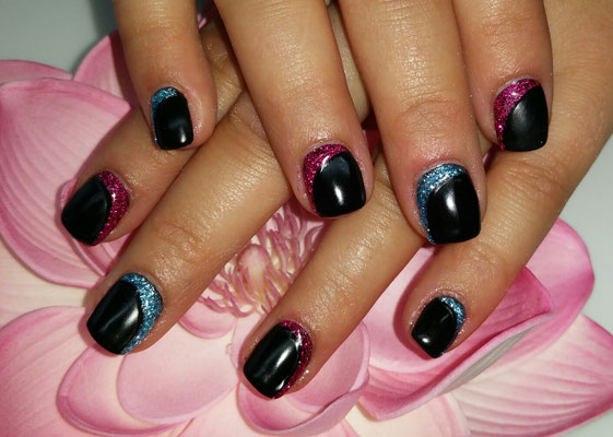 Nageldesign von Beautiful Nails by Sara