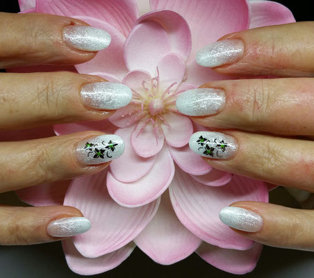 Nageldesign von Beautiful Nails by Sara