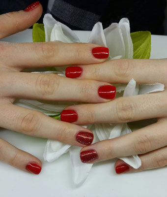 Nageldesign von Beautiful Nails by Sara