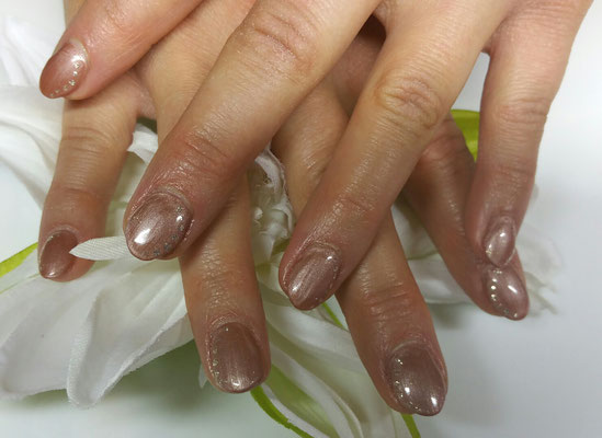 Nageldesign von Beautiful Nails by Sara