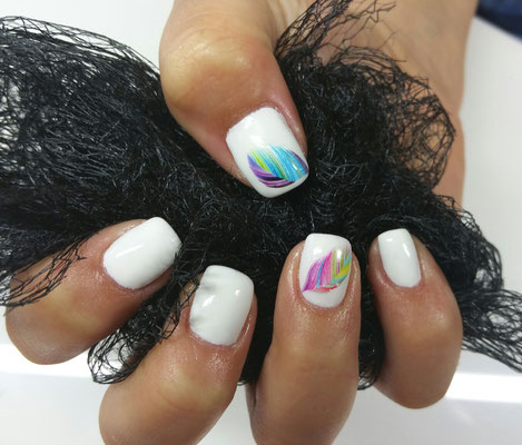 Nageldesign von Beautiful Nails by Sara