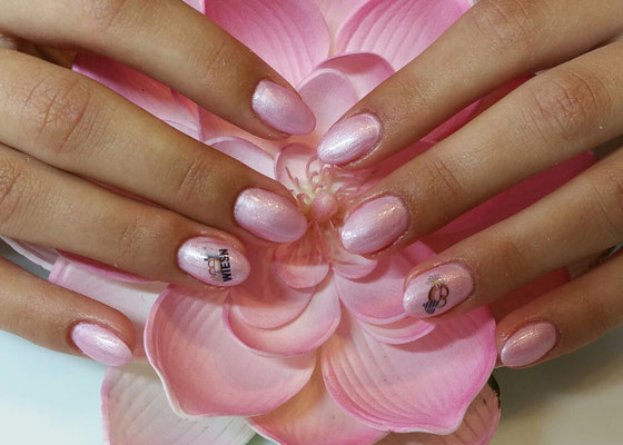 Nageldesign von Beautiful Nails by Sara