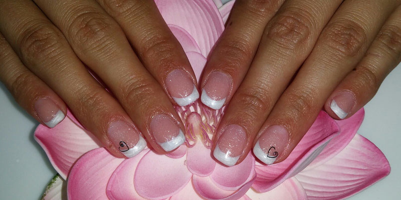 Nageldesign von Beautiful Nails by Sara