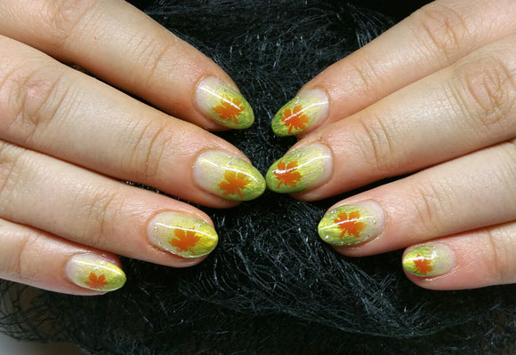 Nageldesign von Beautiful Nails by Sara