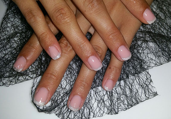 Nageldesign von Beautiful Nails by Sara