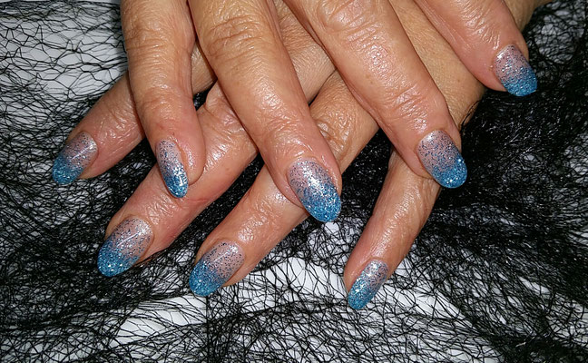 Nageldesign von Beautiful Nails by Sara