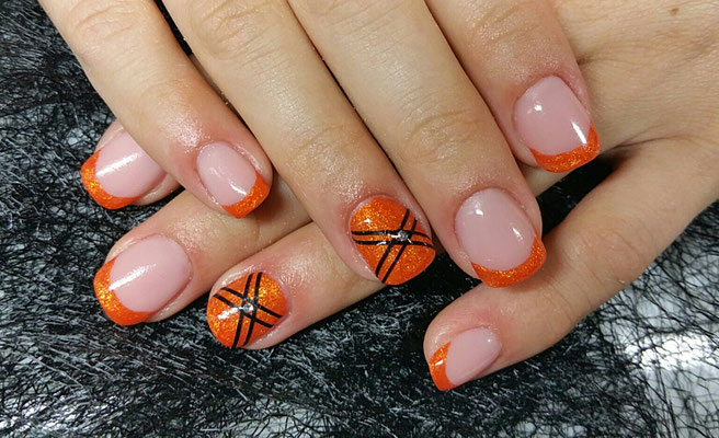 Nageldesign von Beautiful Nails by Sara