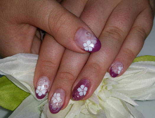 Nageldesign von Beautiful Nails by Sara