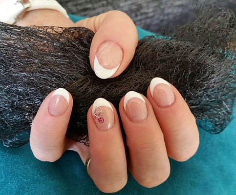 Nageldesign von Beautiful Nails by Sara