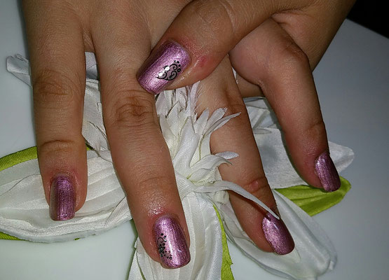 Nageldesign von Beautiful Nails by Sara