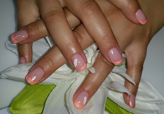 Nageldesign von Beautiful Nails by Sara