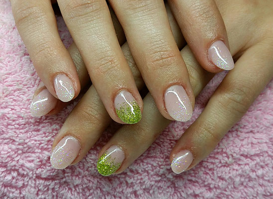 Nageldesign von Beautiful Nails by Sara
