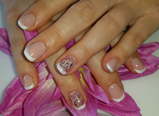 Nageldesign von Beautiful Nails by Sara