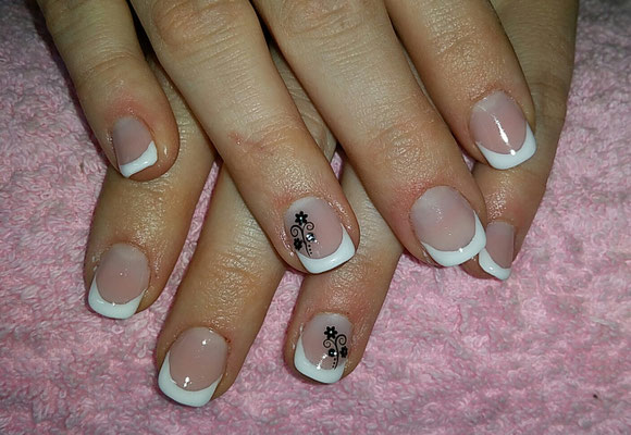 Nageldesign von Beautiful Nails by Sara