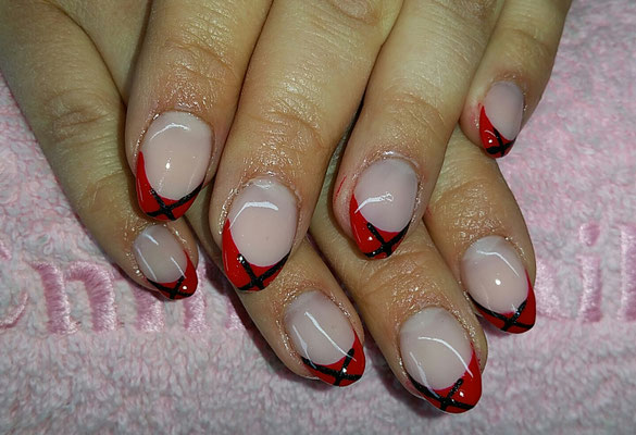 Nageldesign von Beautiful Nails by Sara