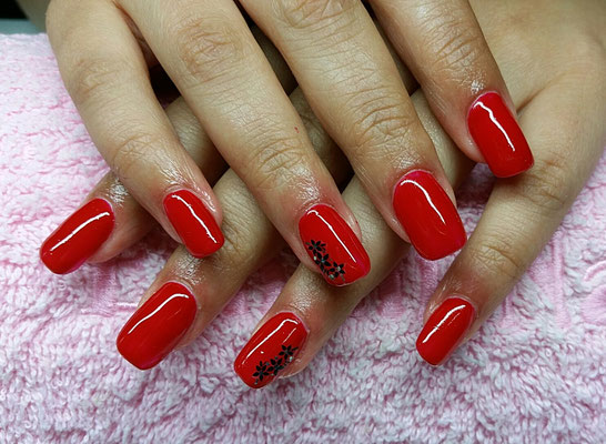 Nageldesign von Beautiful Nails by Sara