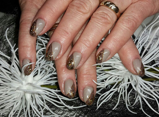 Nageldesign von Beautiful Nails by Sara