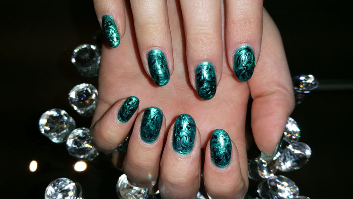Nageldesign von Beautiful Nails by Sara