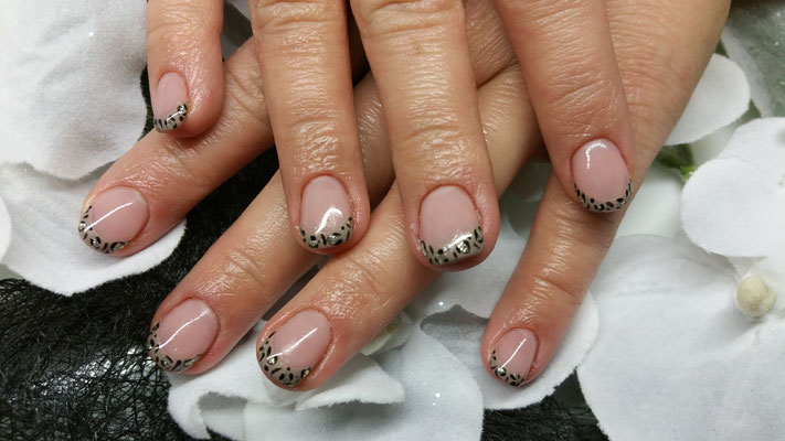 Nageldesign von Beautiful Nails by Sara