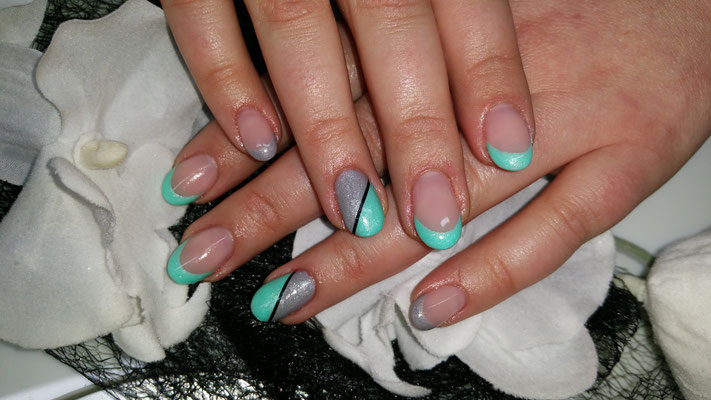 Nageldesign von Beautiful Nails by Sara