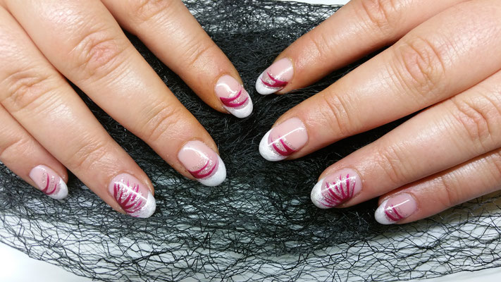 Nageldesign von Beautiful Nails by Sara