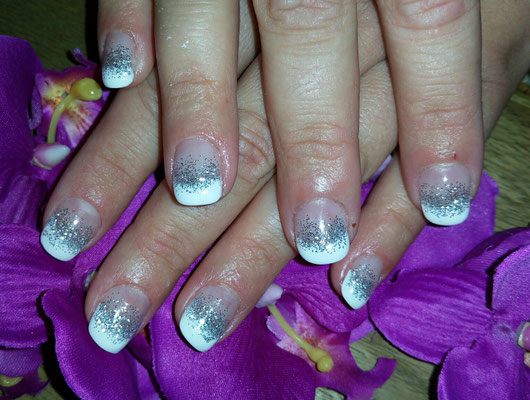 Nageldesign von Beautiful Nails by Sara