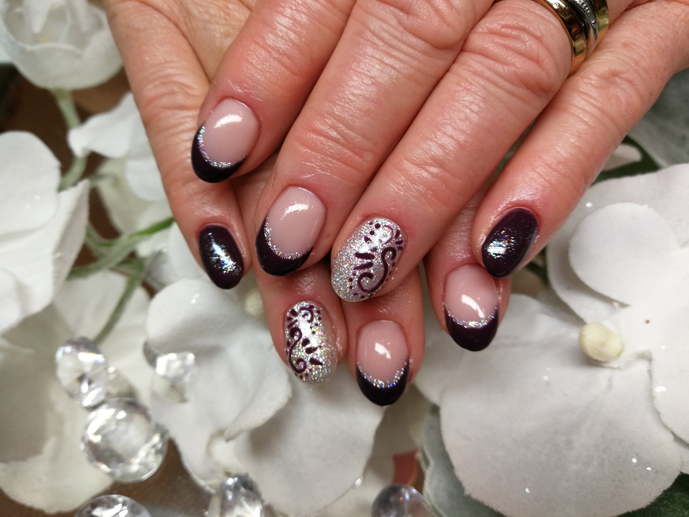 Nageldesign von Beautiful Nails by Sara