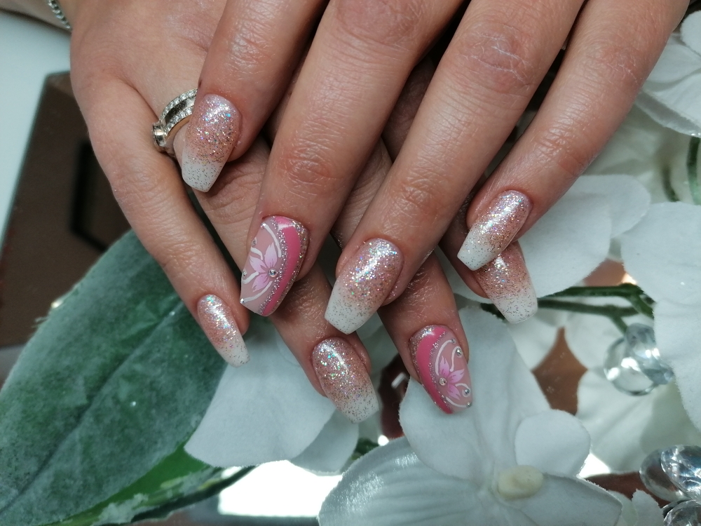 Nageldesign von Beautiful Nails by Sara